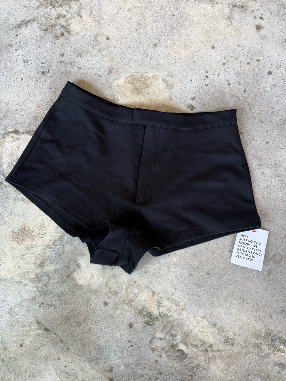 Asos hot pants